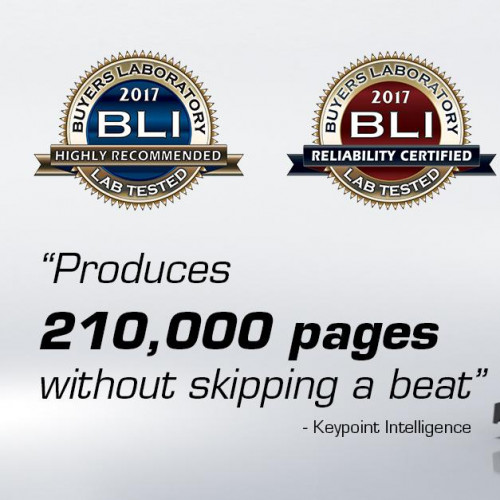 Banner News BLI Hybrid MFP2