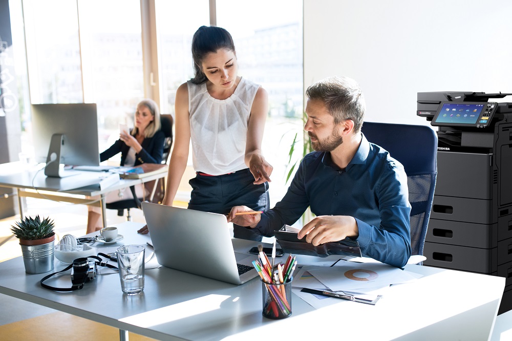 Office environment 1 v2