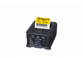 Stampante Barcode Toshiba B FP2D 2