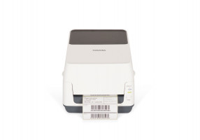 Stampante Barcode Toshiba B FV4T 2 v2