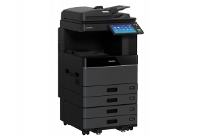 Stampante Multifunzione Toshiba e STUDIO3515AC 2