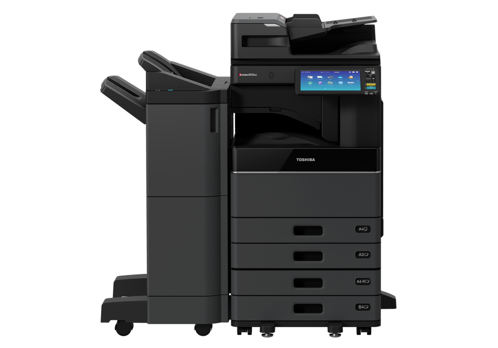 Stampante Multifunzione Toshiba e STUDIO3515AC 3