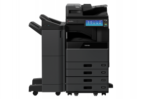 Stampante Multifunzione Toshiba e STUDIO4515AC 1