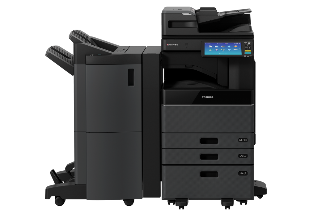 Stampante Multifunzione Toshiba e STUDIO5015AC 1