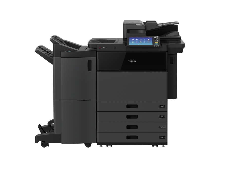 Stampante Multifunzione Toshiba e STUDIO5516AC 1