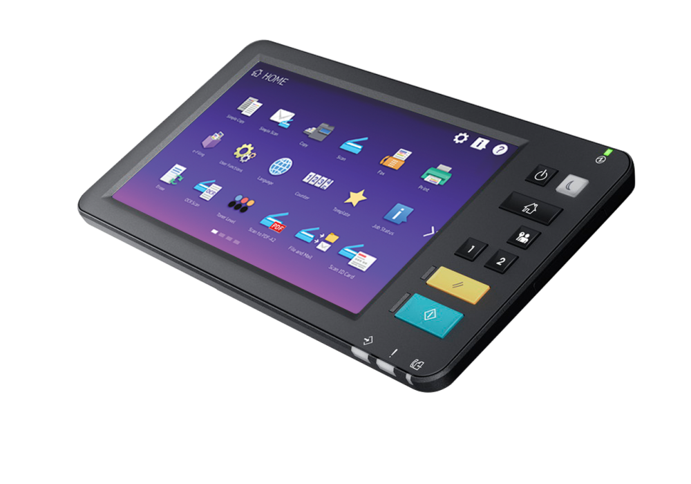 Stampante Multifunzione Toshiba e STUDIO5516AC 2