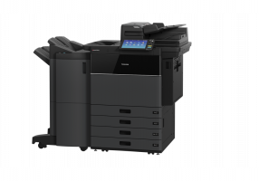 Stampante Multifunzione Toshiba e STUDIO6516AC 1