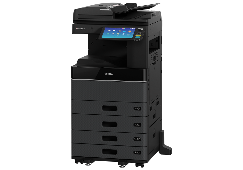 Stampante Multifunzione e STUDIO2010AC 1