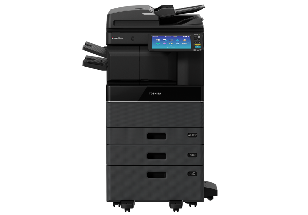 Stampante Multifunzione e STUDIO2510AC 2