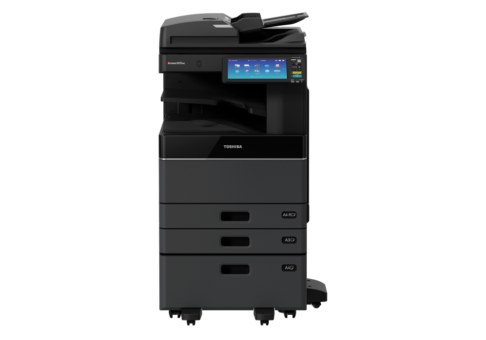 Stampante Multifunzione e STUDIO2515AC 1