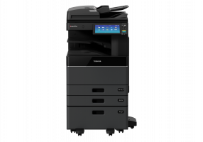 Stampante Multifunzione e STUDIO2515AC 1