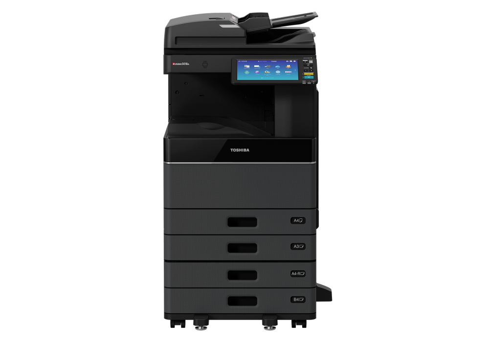 Stampante Multifunzione e STUDIO2518A 1