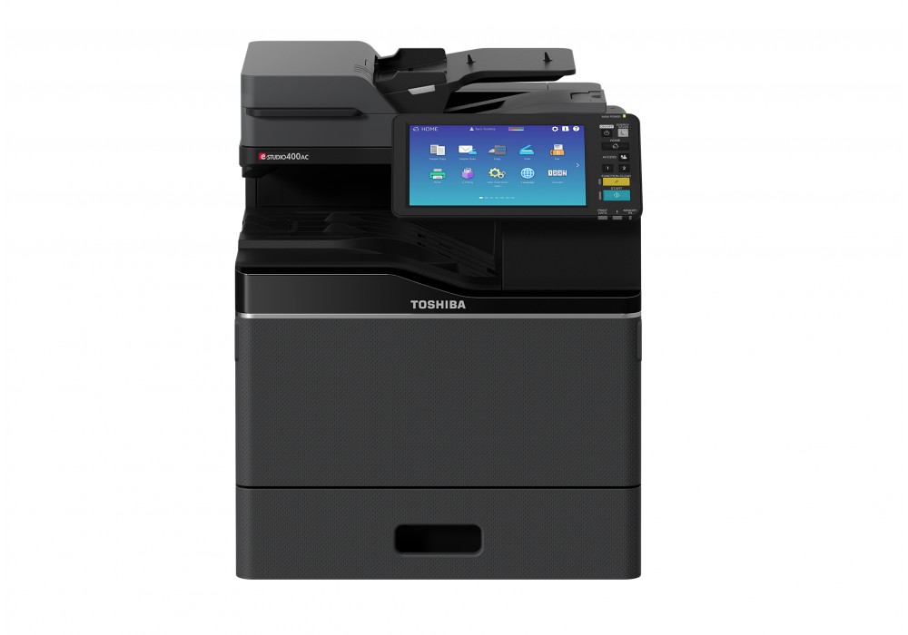 Stampante Multifunzione e STUDIO330AC 2