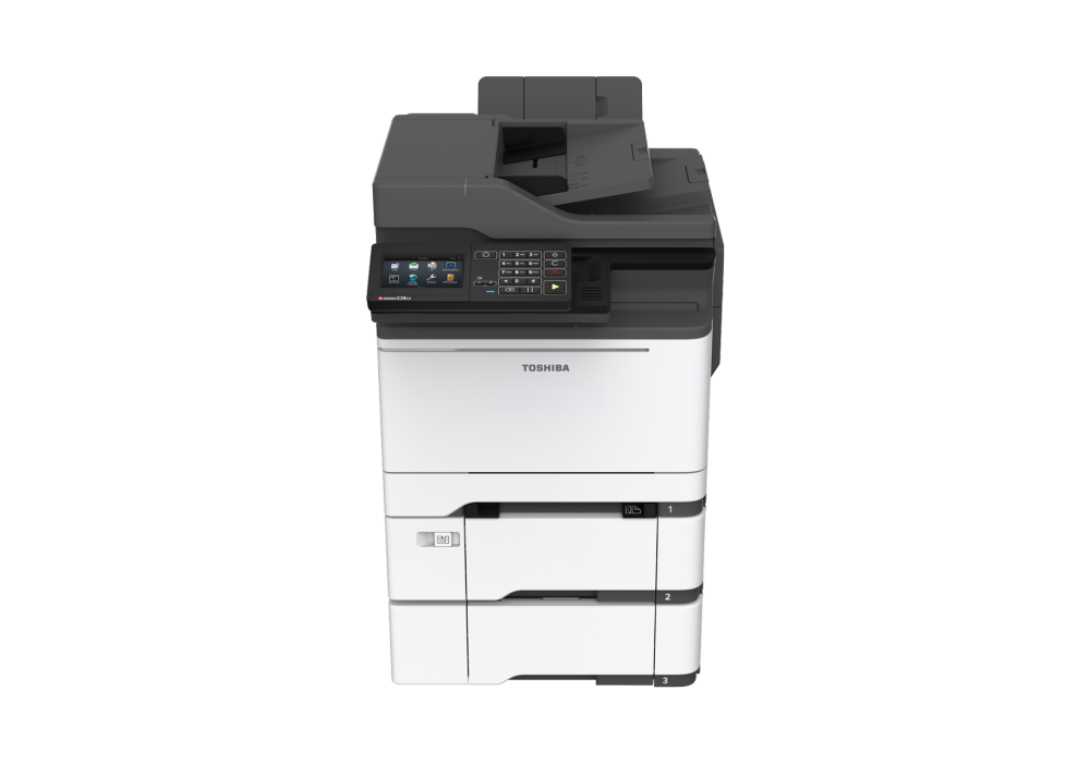 Stampante Multifunzione e STUDIO338CS 3