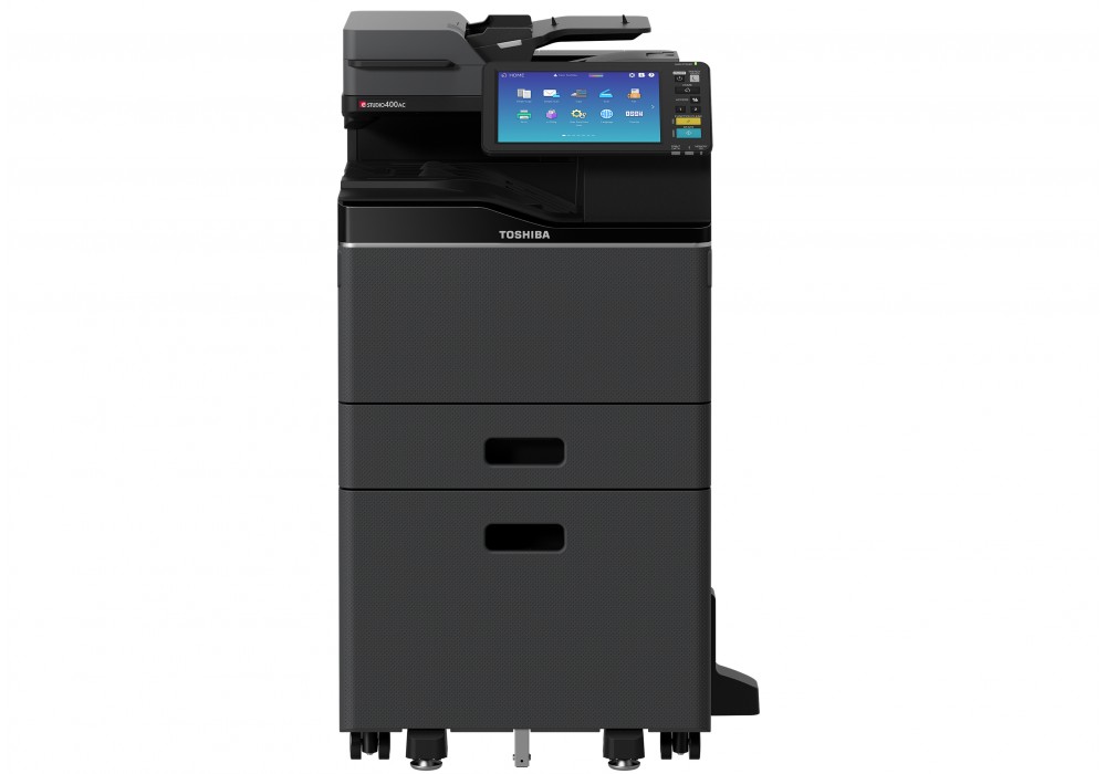 Stampante Multifunzione e STUDIO400AC 3