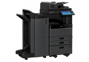 Stampante Multifunzione e STUDIO5018A 3