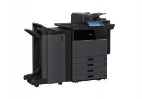 Stampante Multifunzione e STUDIO7516AC 2