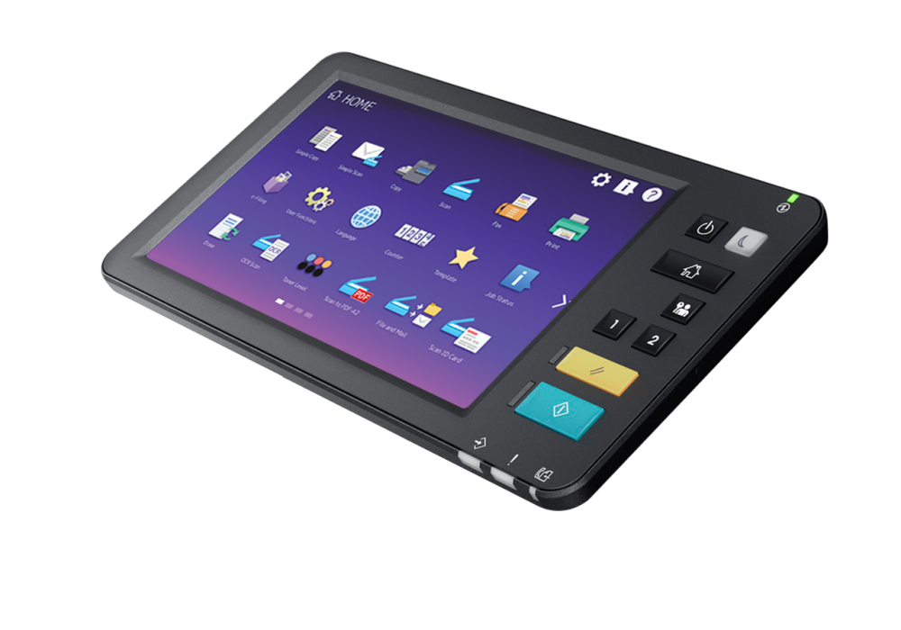 Stampante Multifunzione e STUDIO7516AC 3