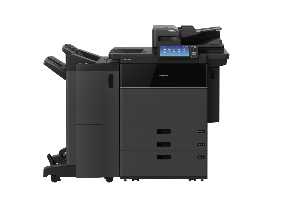 Stampante Multifunzione e STUDIO7518A 1