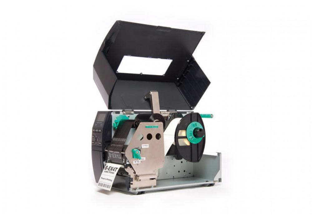 Stampante barcode Toshiba B EX4T1 3 v2