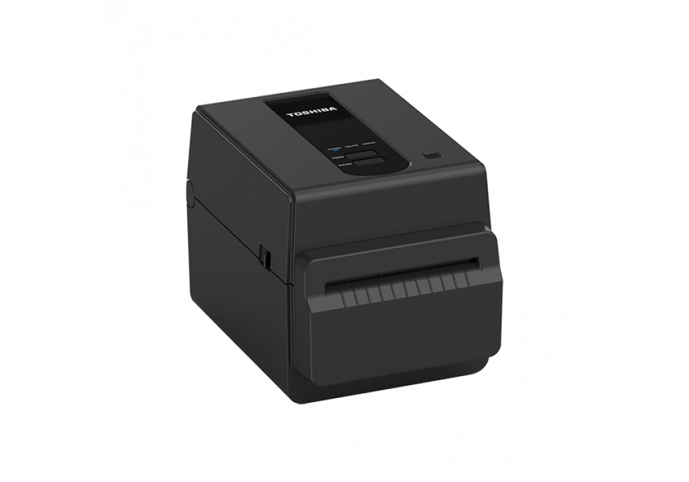 Stampante barcode Toshiba BV420D GL 1