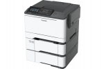 Stampante multifunzione Toshiba e STUDIO388CP 2