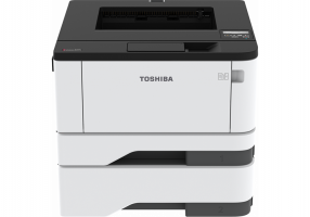 Stampante multifunzione Toshiba e STUDIO409P 1