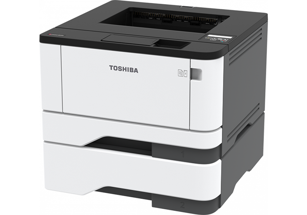 Stampante multifunzione Toshiba e STUDIO409P 2