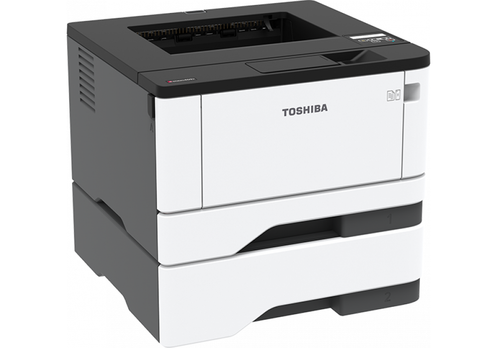 Stampante multifunzione Toshiba e STUDIO409P 4