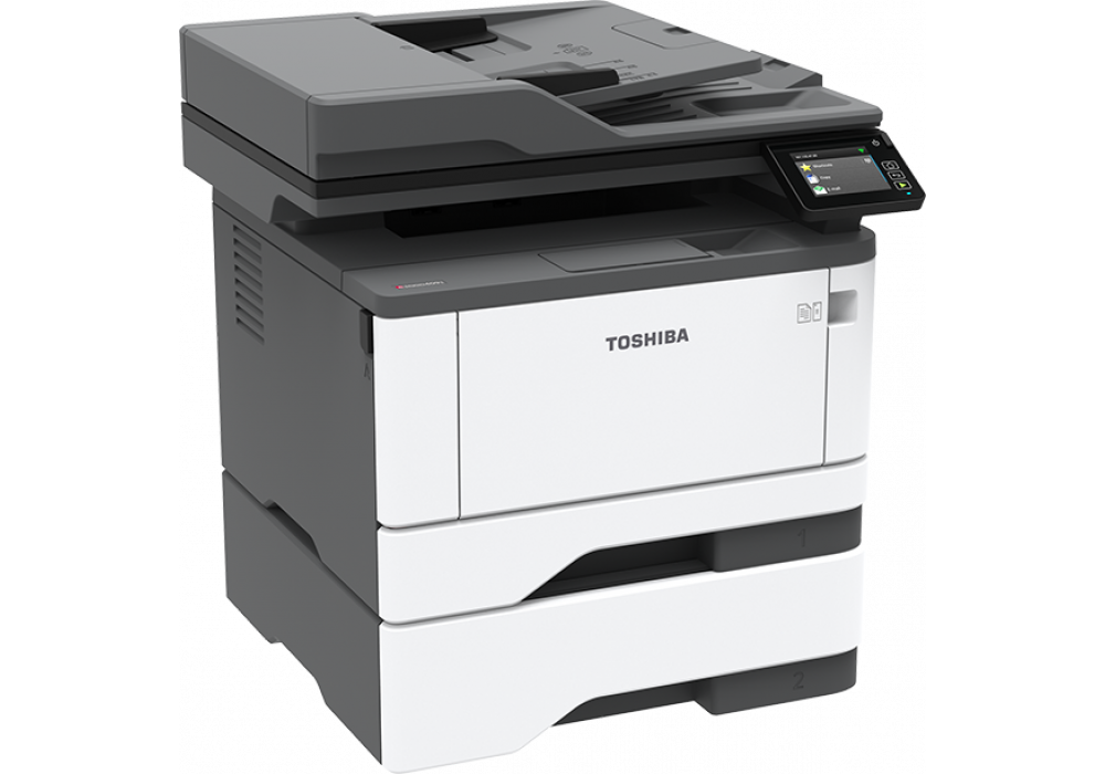 Stampante multifunzione Toshiba e STUDIO409S 1
