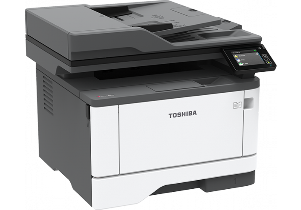 Stampante multifunzione Toshiba e STUDIO409S 2