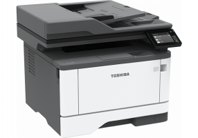 Stampante multifunzione Toshiba e STUDIO409S 2