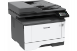 Stampante multifunzione Toshiba e STUDIO409S 3