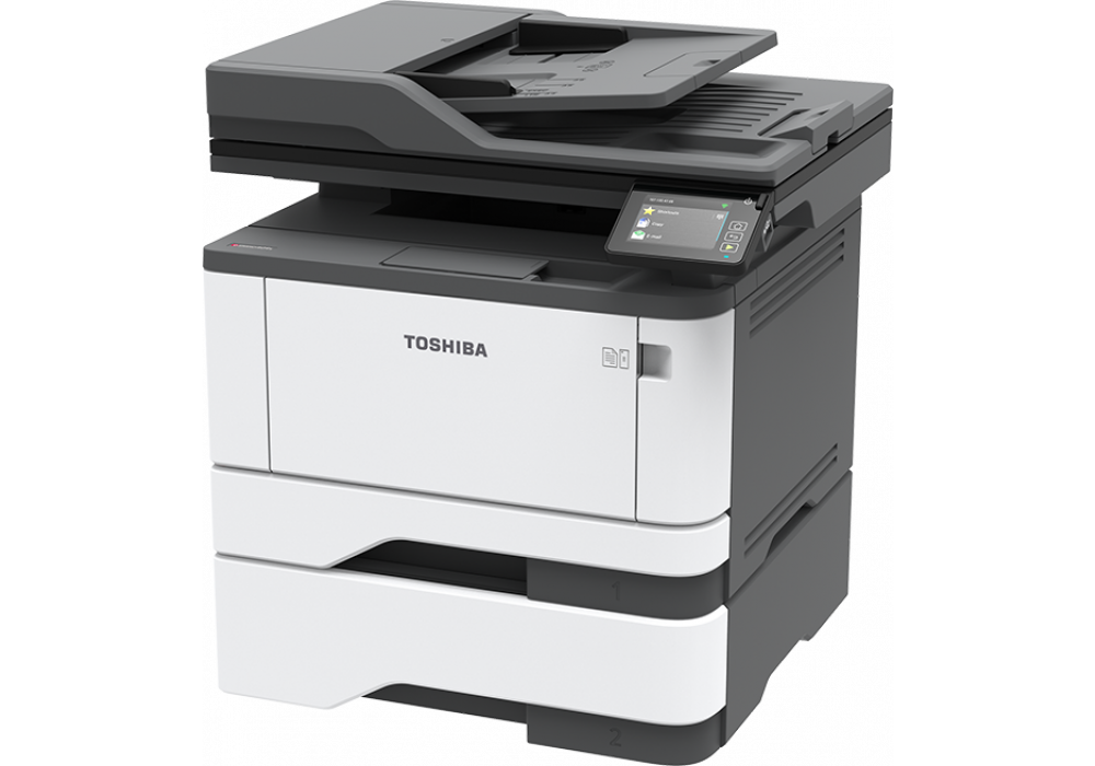 Stampante multifunzione Toshiba e STUDIO409S 4