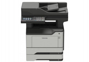 Stampante multifunzione Toshiba e STUDIO448S 1