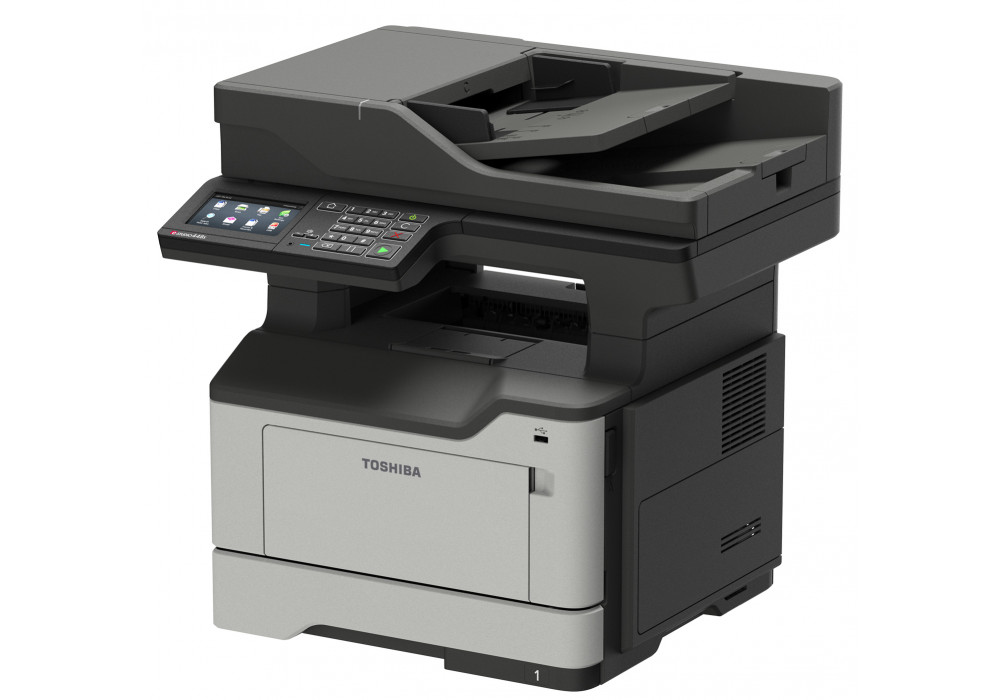 Stampante multifunzione Toshiba e STUDIO448S 2