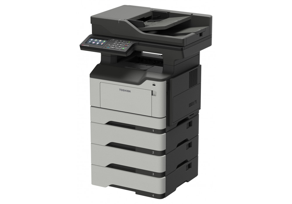 Stampante multifunzione Toshiba e STUDIO448S 3