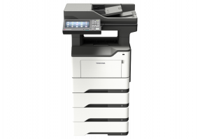 Stampante multifunzione Toshiba e STUDIO478S 4