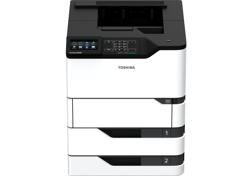 Stampante multifunzione Toshiba e STUDIO528P