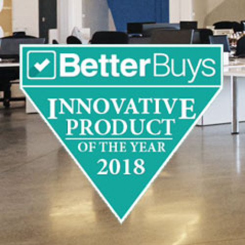 innovazione 2018
