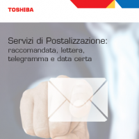 postalizzazione