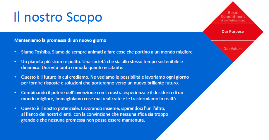 scopo