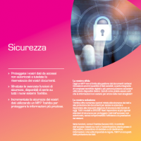 sicurezza